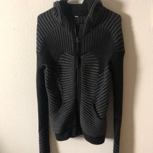 Lululemon sweater